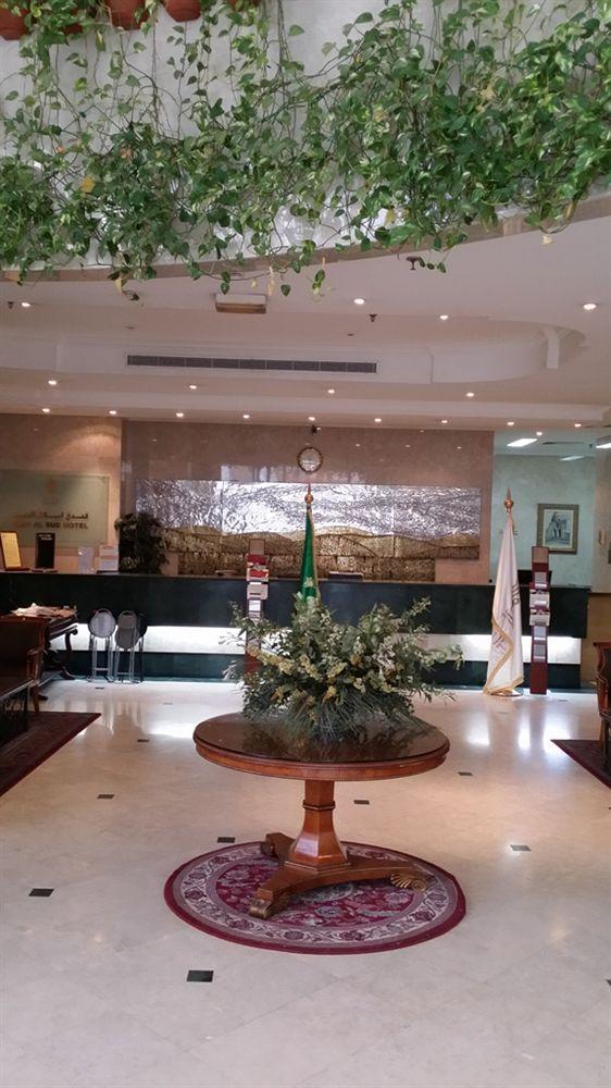 Elaf Al Sud Ξενοδοχείο Μέκκα Εξωτερικό φωτογραφία